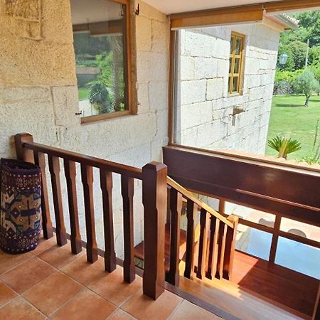 O Canto Do Grilo Villa Valeixe Buitenkant foto