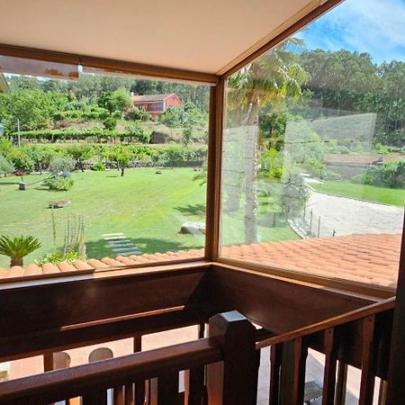 O Canto Do Grilo Villa Valeixe Buitenkant foto