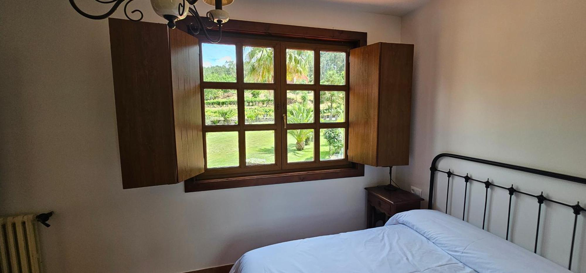 O Canto Do Grilo Villa Valeixe Buitenkant foto