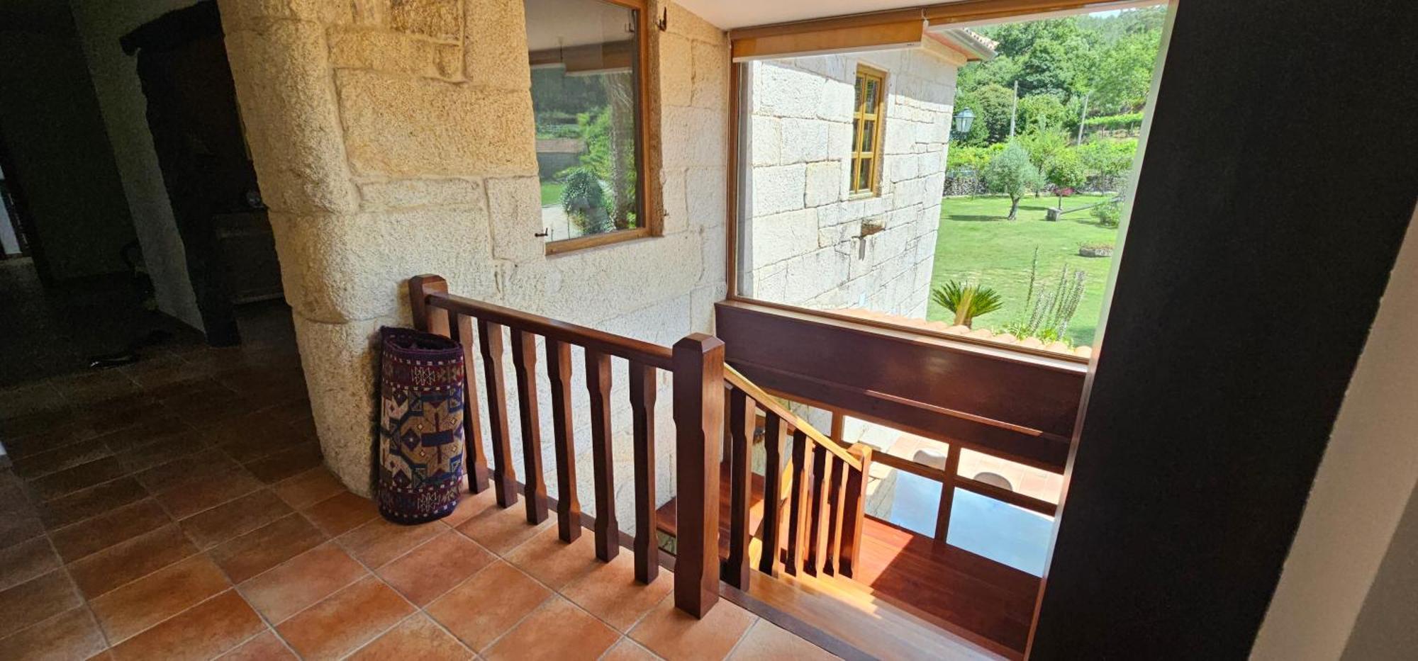 O Canto Do Grilo Villa Valeixe Buitenkant foto