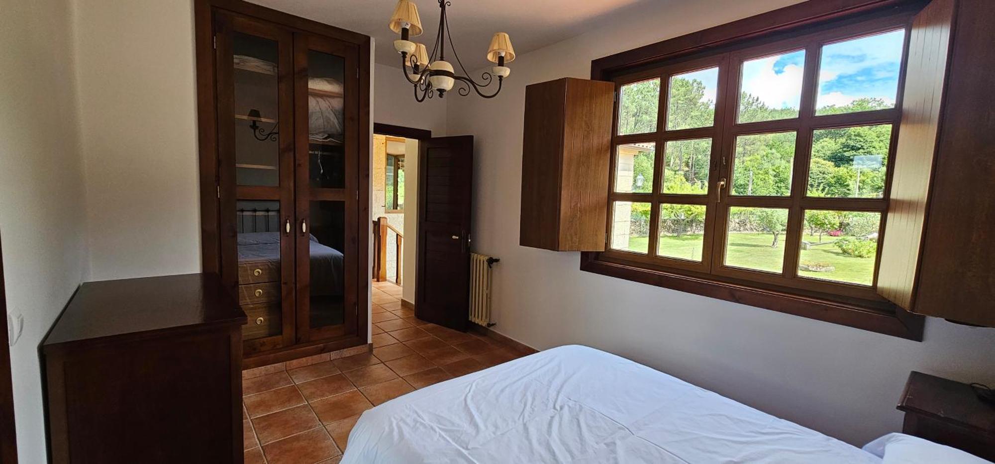 O Canto Do Grilo Villa Valeixe Buitenkant foto