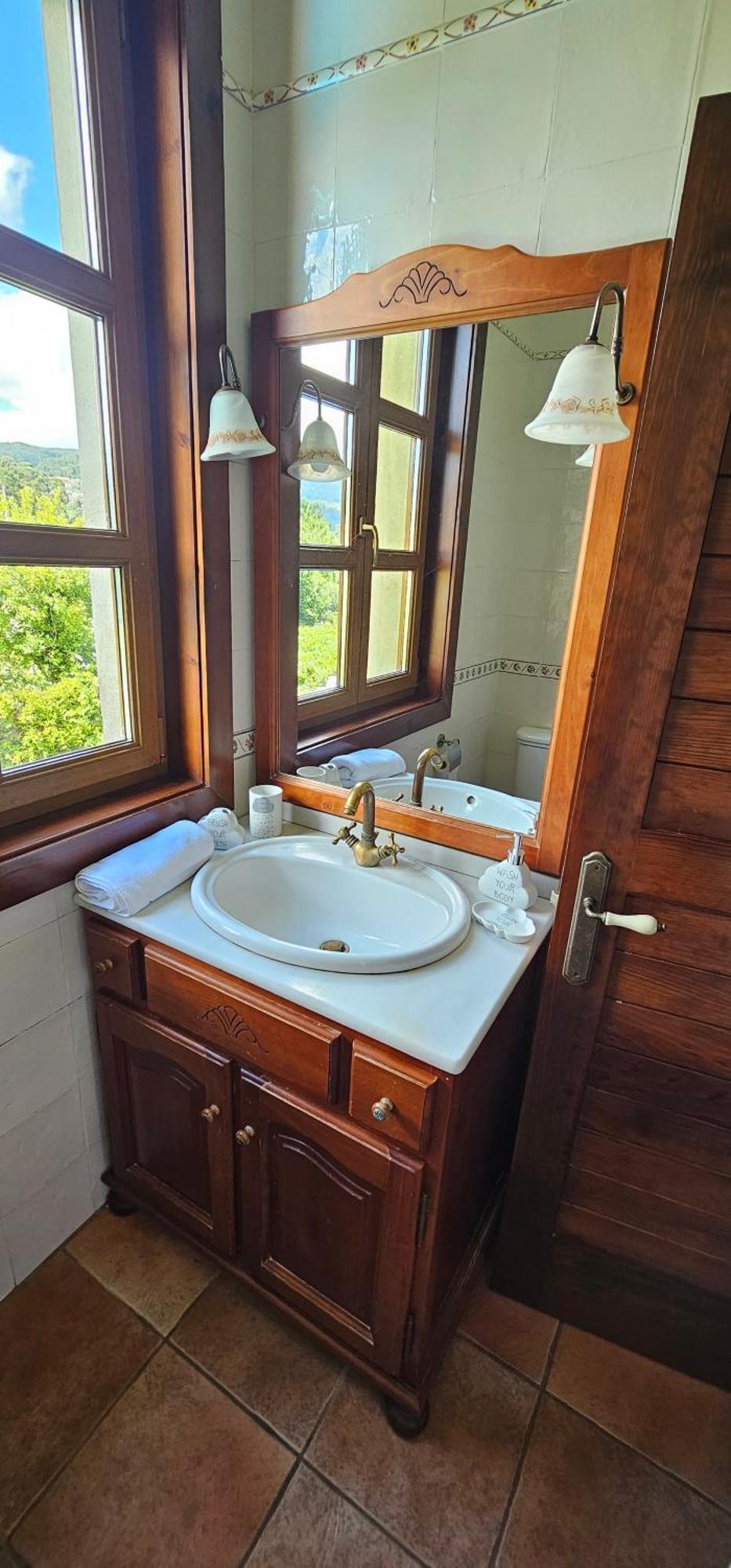 O Canto Do Grilo Villa Valeixe Buitenkant foto