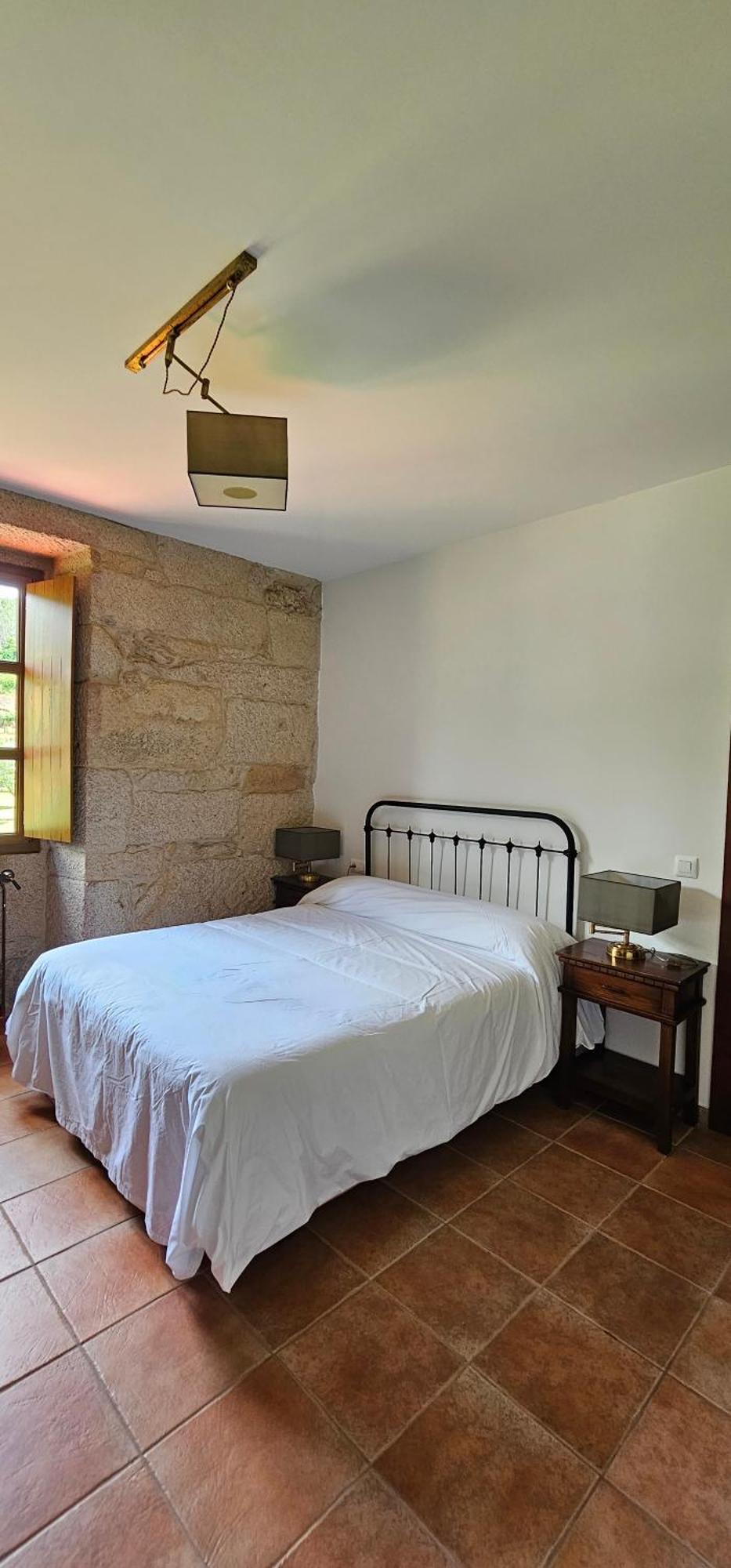 O Canto Do Grilo Villa Valeixe Buitenkant foto